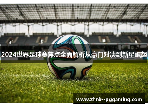 2024世界足球赛焦点全面解析从豪门对决到新星崛起