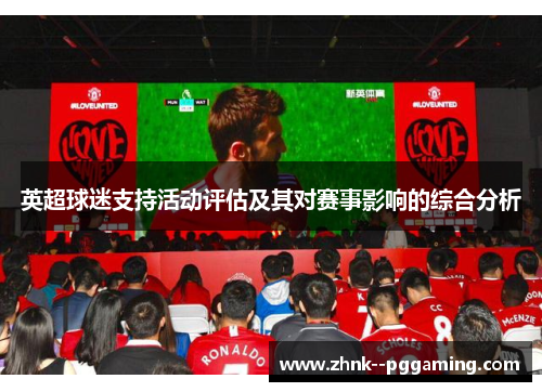 英超球迷支持活动评估及其对赛事影响的综合分析 英超球迷支持活动评估及其对赛事影响的综合分析