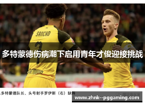 多特蒙德伤病潮下启用青年才俊迎接挑战 多特蒙德伤病潮下启用青年才俊迎接挑战